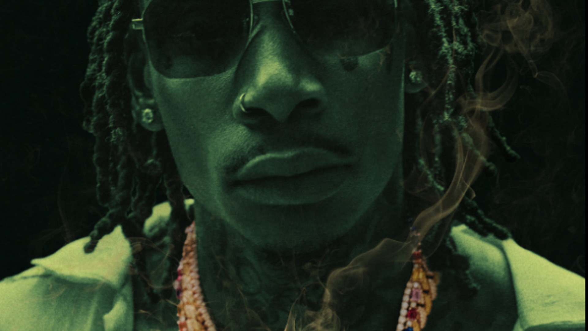 Wiz Khalifa 2018 Rolling Papers 2 - HD Wallpaper 