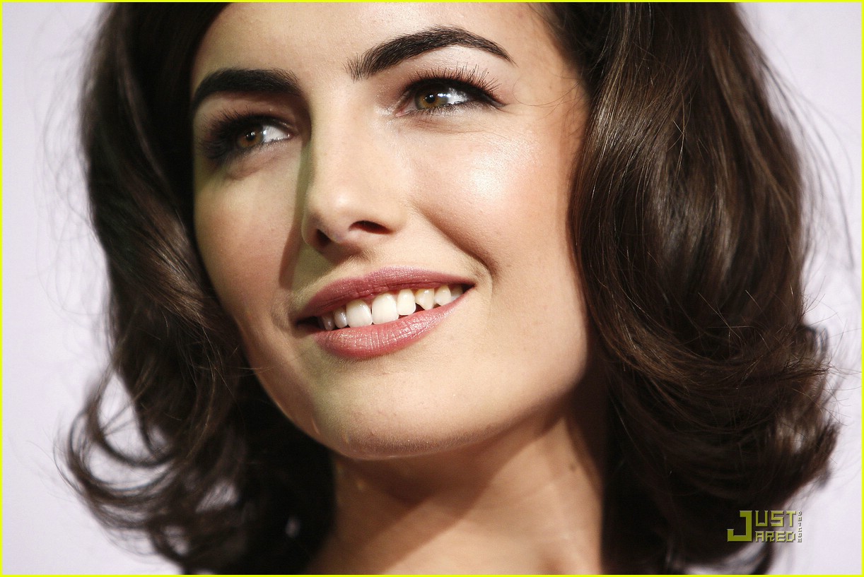 Pic - Camilla Belle In Push - HD Wallpaper 