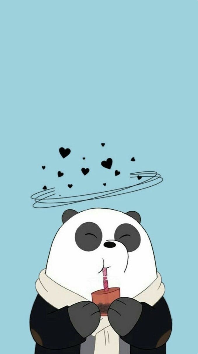 Panda We Bare Bears Wallpaper Hd - 679x1212 Wallpaper Panda We Bare Bears Wallpaper Hd - 679x1212 Wallpaper