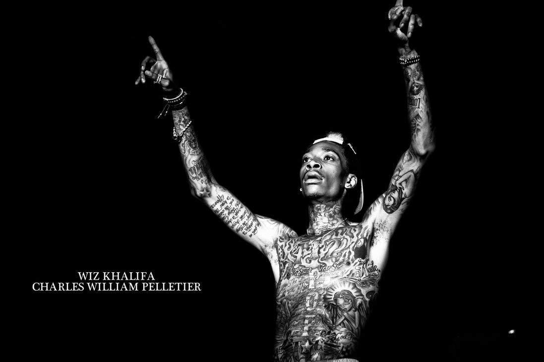 Performance - HD Wallpaper 