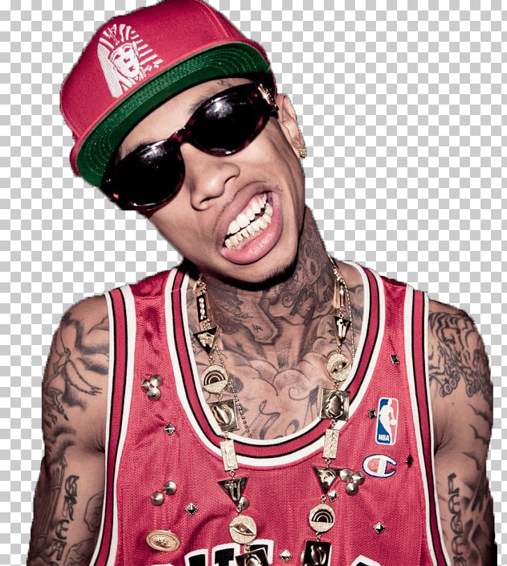 Tyga 2014 - HD Wallpaper 