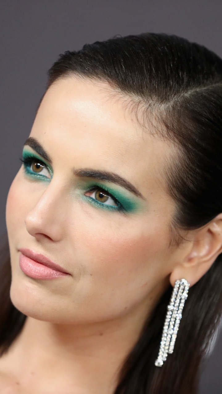 80er Jahre Make Up - HD Wallpaper 