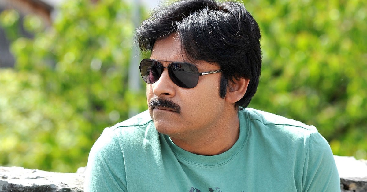 Pawan Kalyan Images In Gabbar Singh - HD Wallpaper 