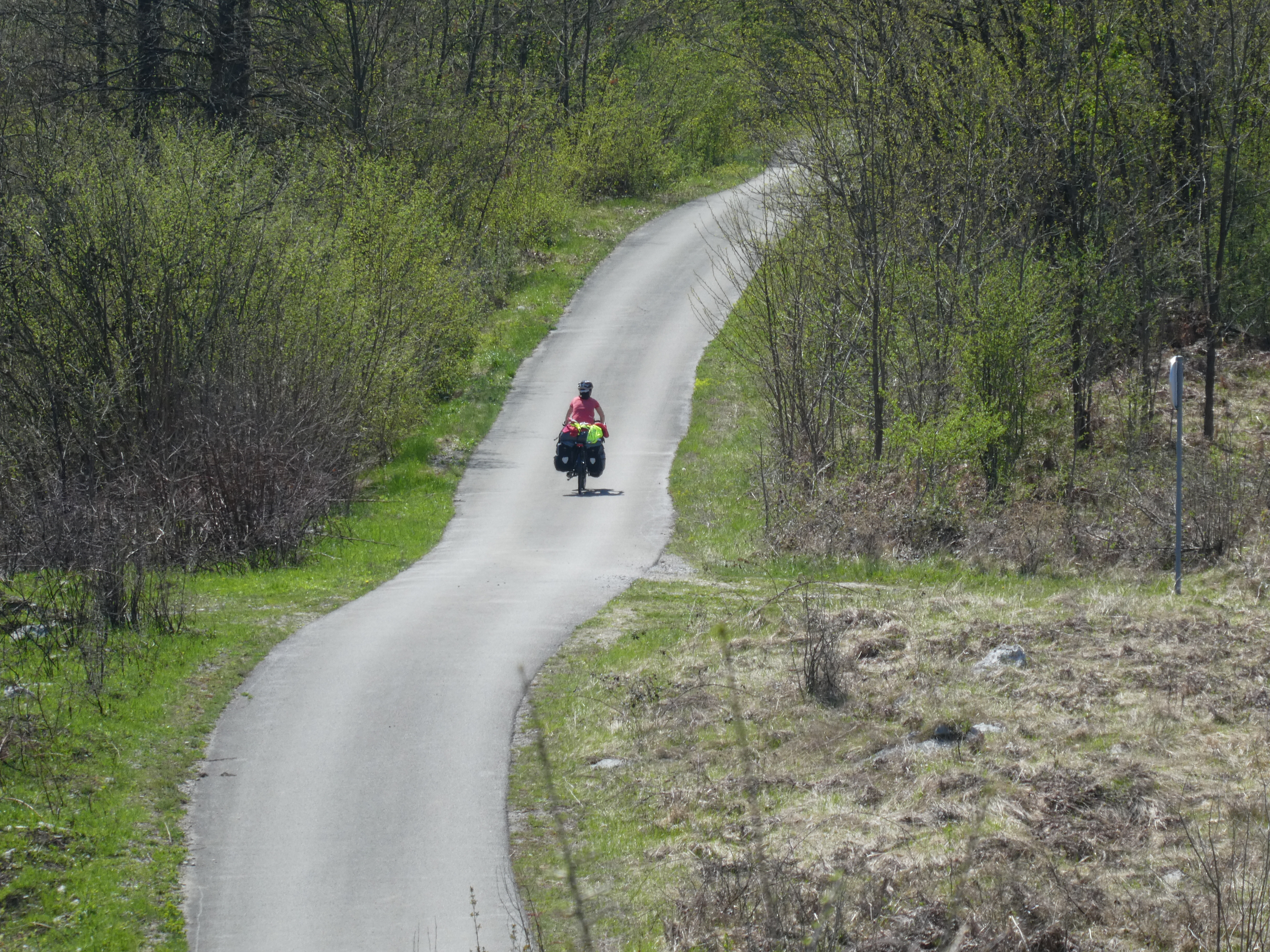 Dirt Road - HD Wallpaper 