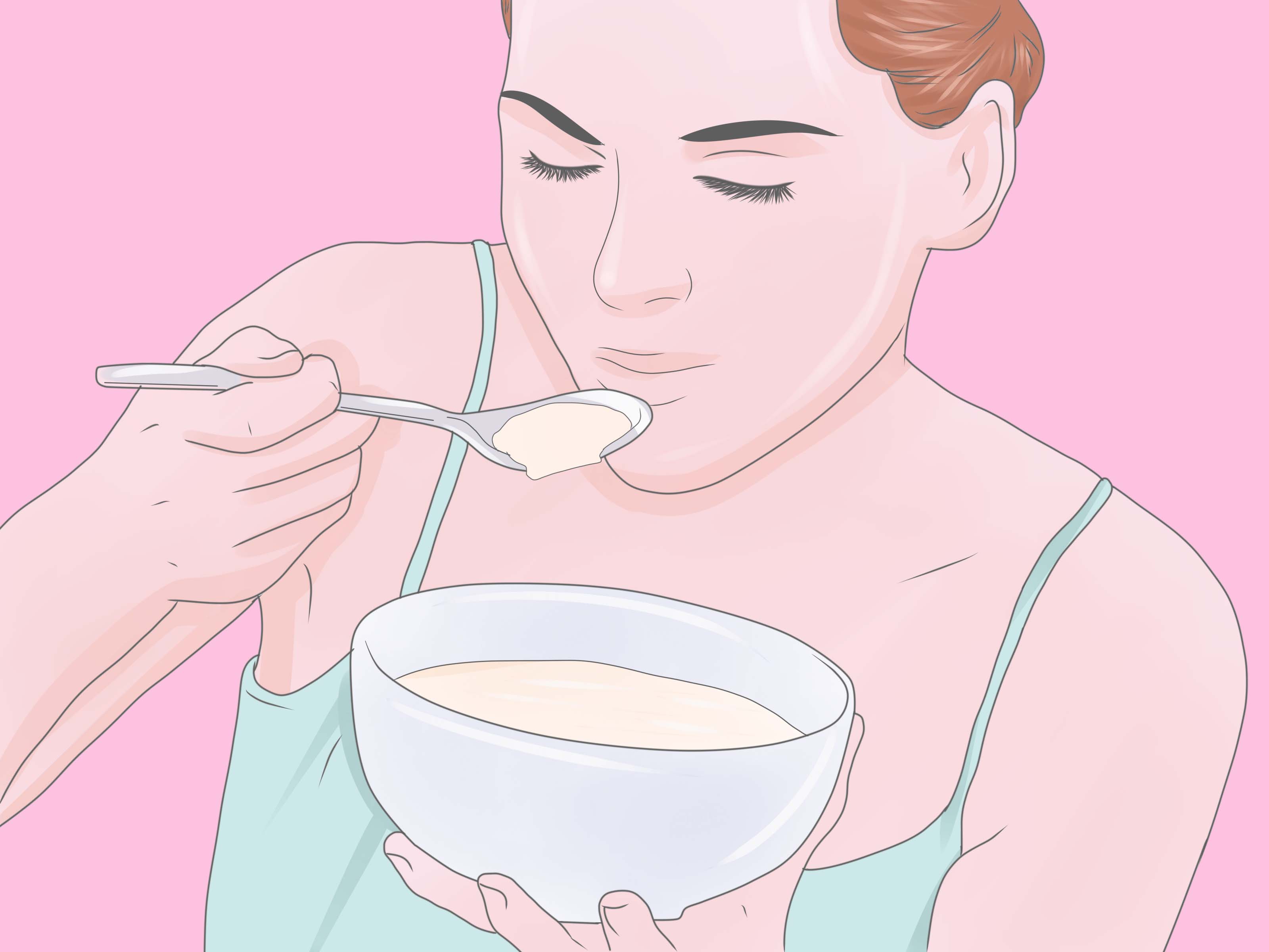 Image Titled Use Tricks To Increase Willpower And Eat - Drinking - HD Wallpaper 