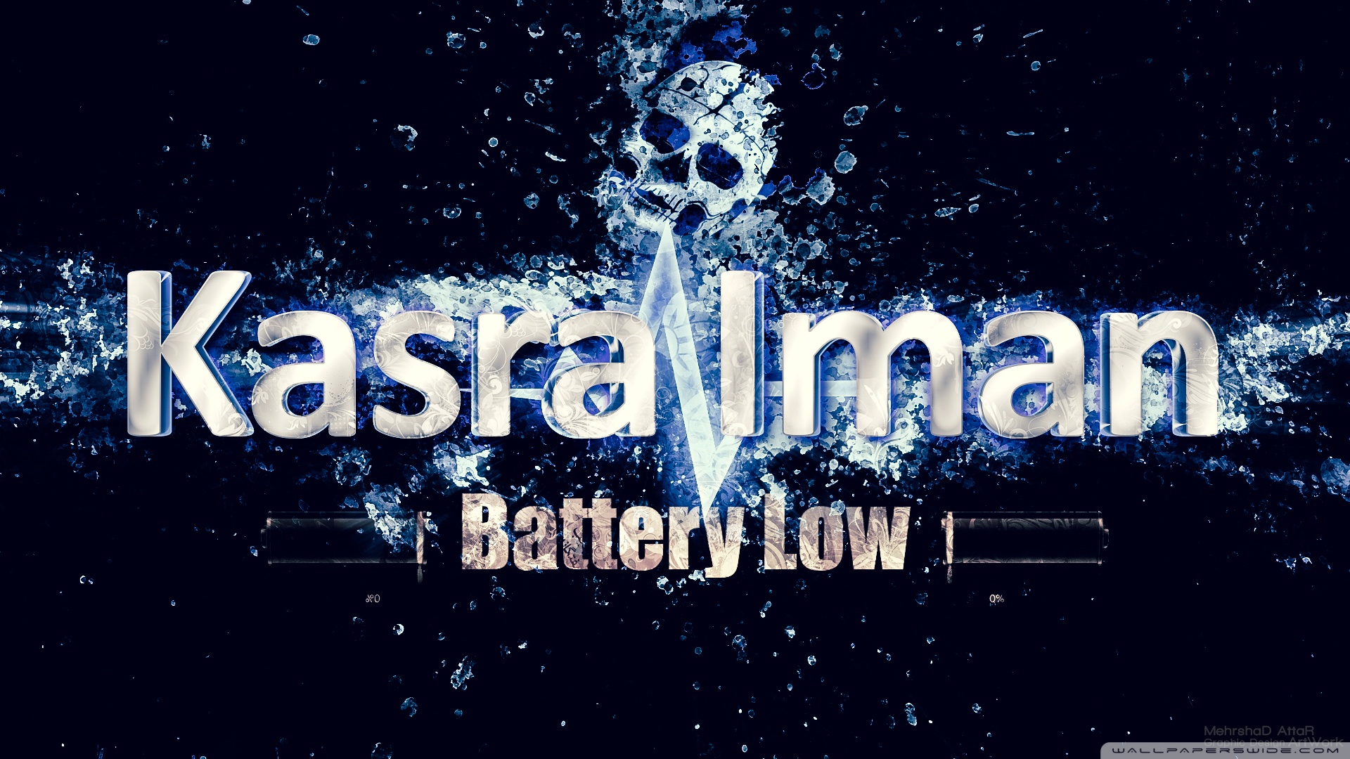 Graphic Design - HD Wallpaper 