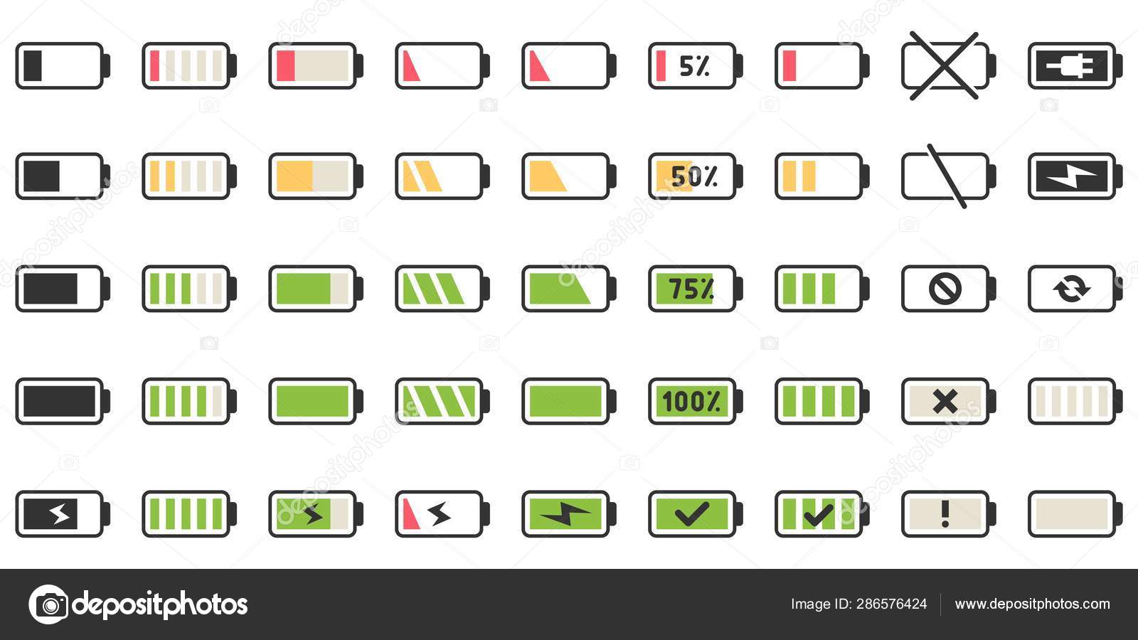 Laptop Battery Charge Icon - HD Wallpaper 