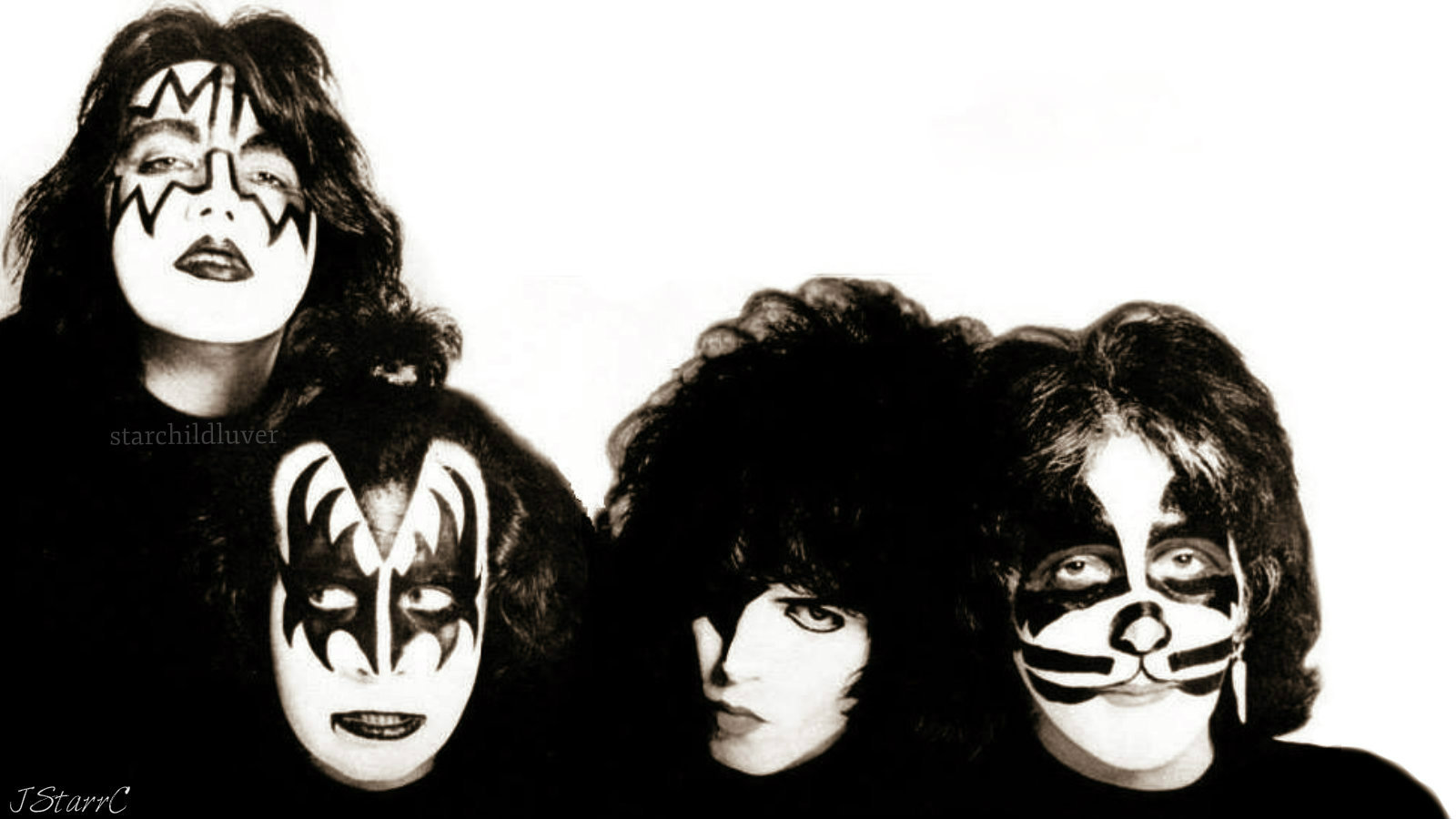 Kiss 1979 Dynasty - Kiss Dynasty Album Poster - HD Wallpaper 