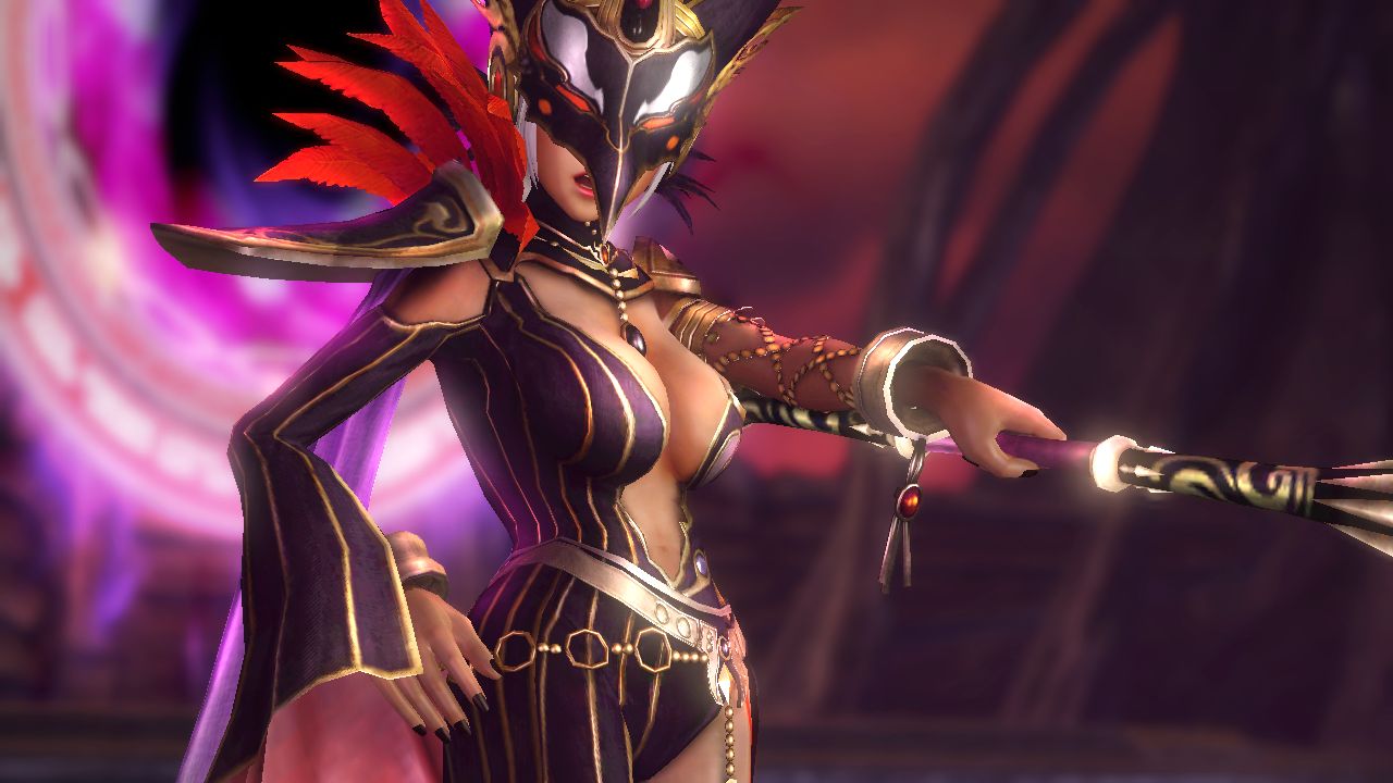 Zelda Cia - HD Wallpaper 