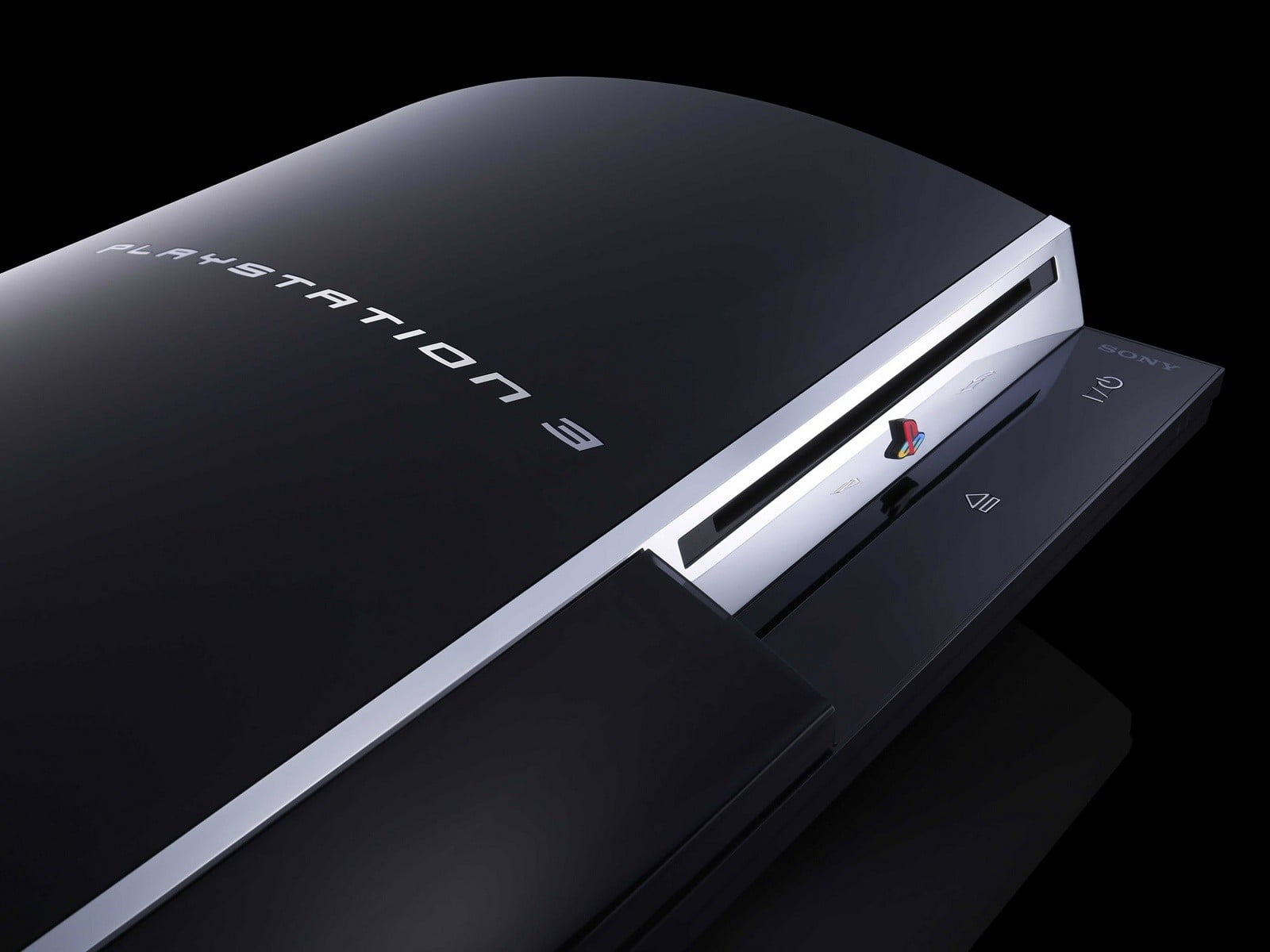 Playstation 3 Wallpapers Hd - HD Wallpaper 