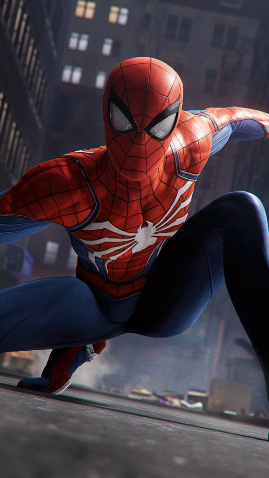 Spider-man Playstation 4 Game Hd Mobile Wallpaper - Phone Spiderman Wallpaper Hd - 1080x1920 Wallpaper Spider-man Playstation 4 Game Hd Mobile Wallpaper - Phone Spiderman Wallpaper Hd - 1080x1920 Wallpaper