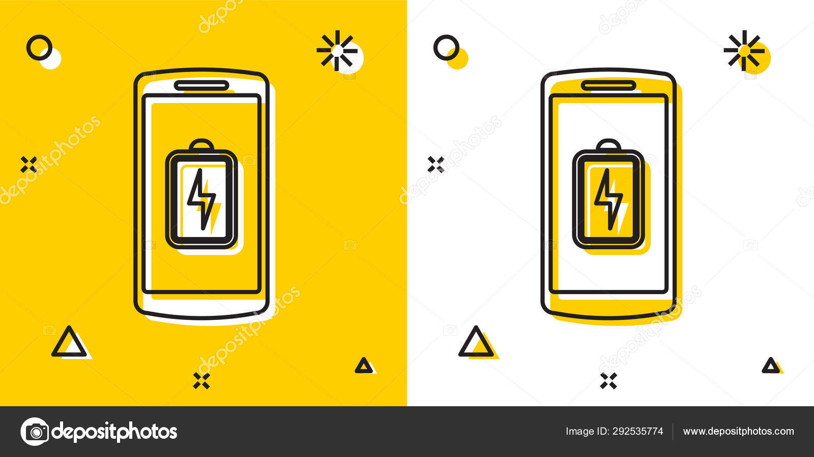 Yellow Calculator Icon - HD Wallpaper 