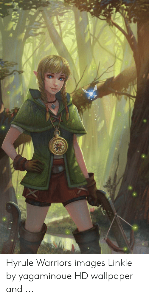 Images, Wallpaper, And Warriors - Linkle - HD Wallpaper 