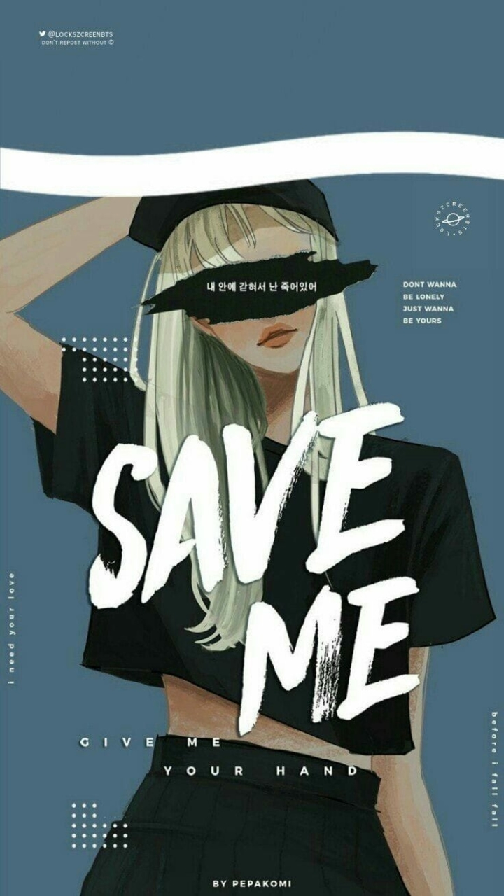 Bts, Jin, And Save Me Image - Fondos De Pantalla De Anime - HD Wallpaper 