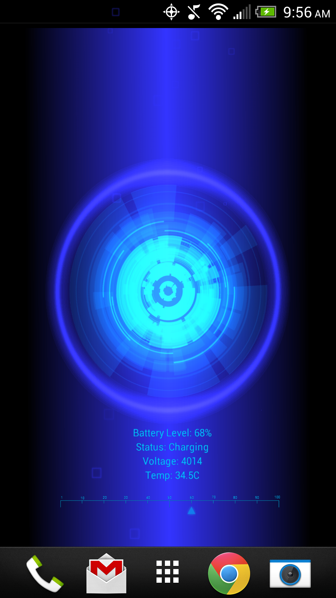 Gmail - HD Wallpaper 