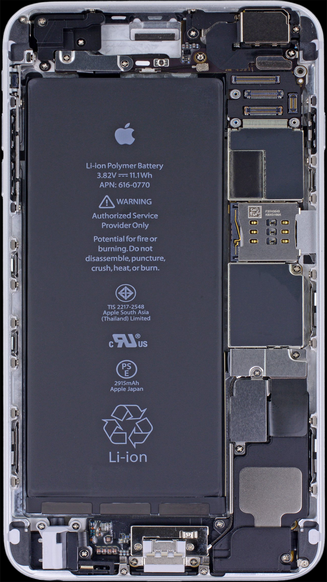 Iphone X Circuit Board - 1080x1920 Wallpaper Iphone X Circuit Board - 1080x1920 Wallpaper