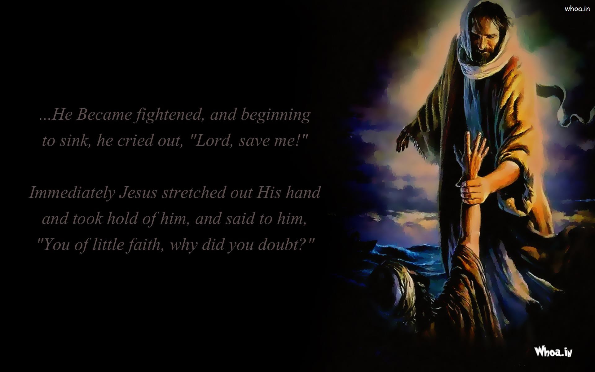 Whatsappgoogle - Jesus Is One Call Away - HD Wallpaper 