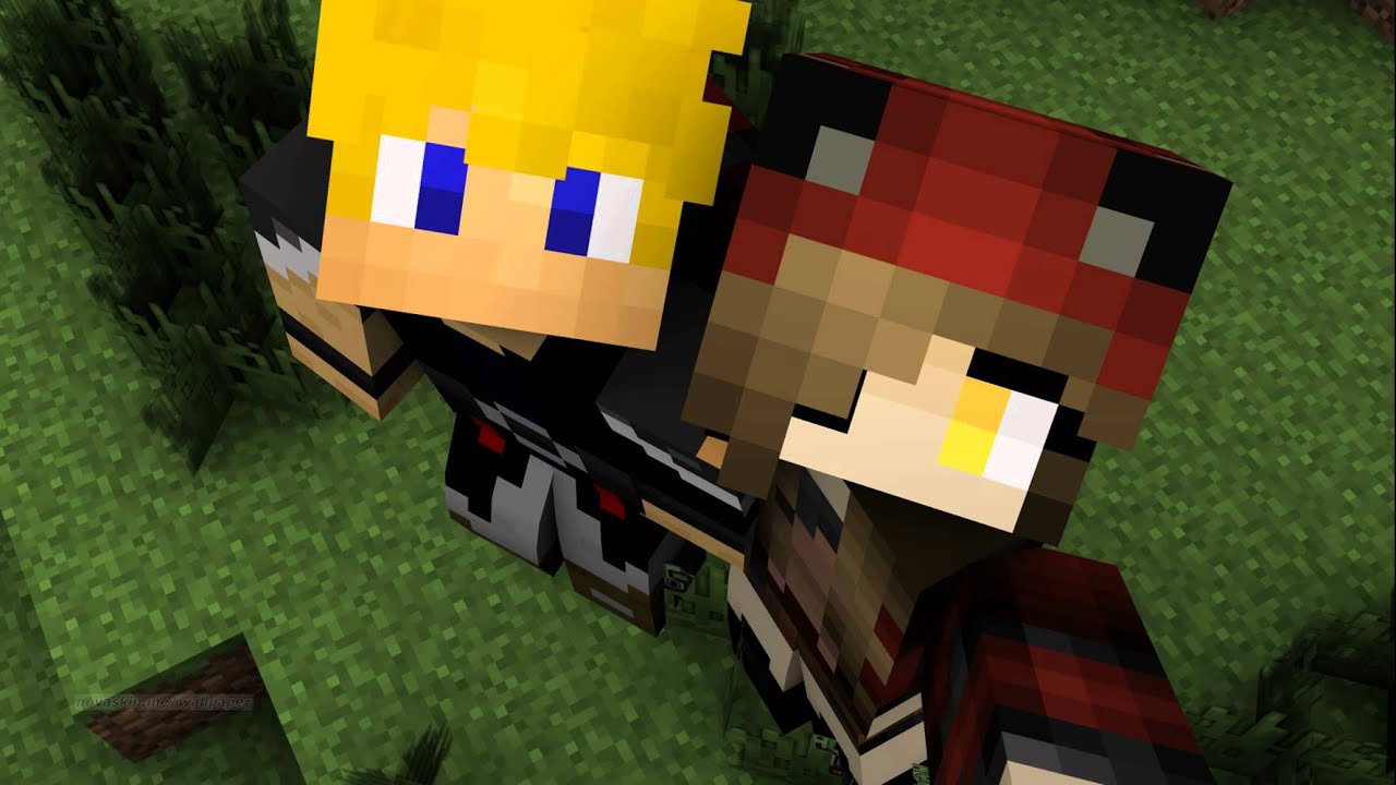 Minecraft - HD Wallpaper 