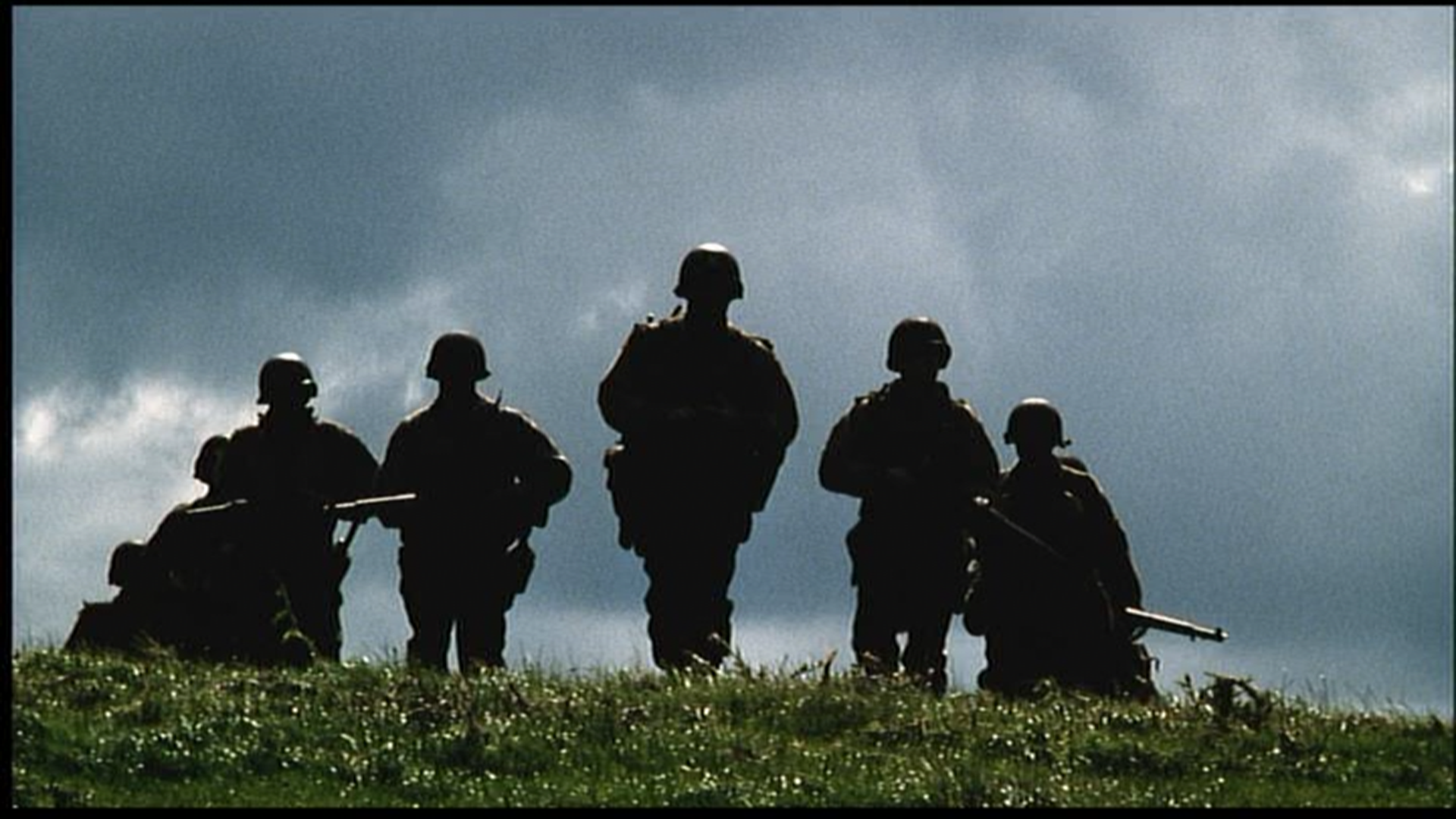 Saving Private Ryan R - HD Wallpaper 