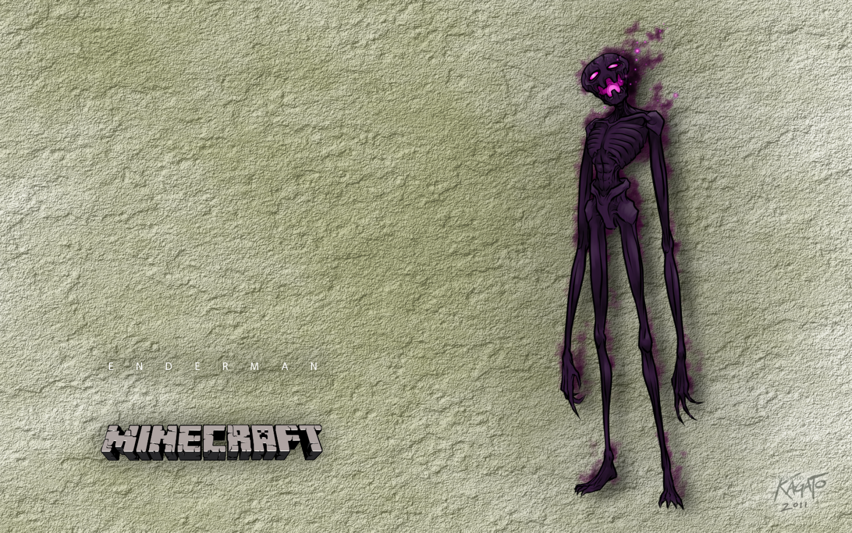 Minecraft Girl Wallpaper - HD Wallpaper 