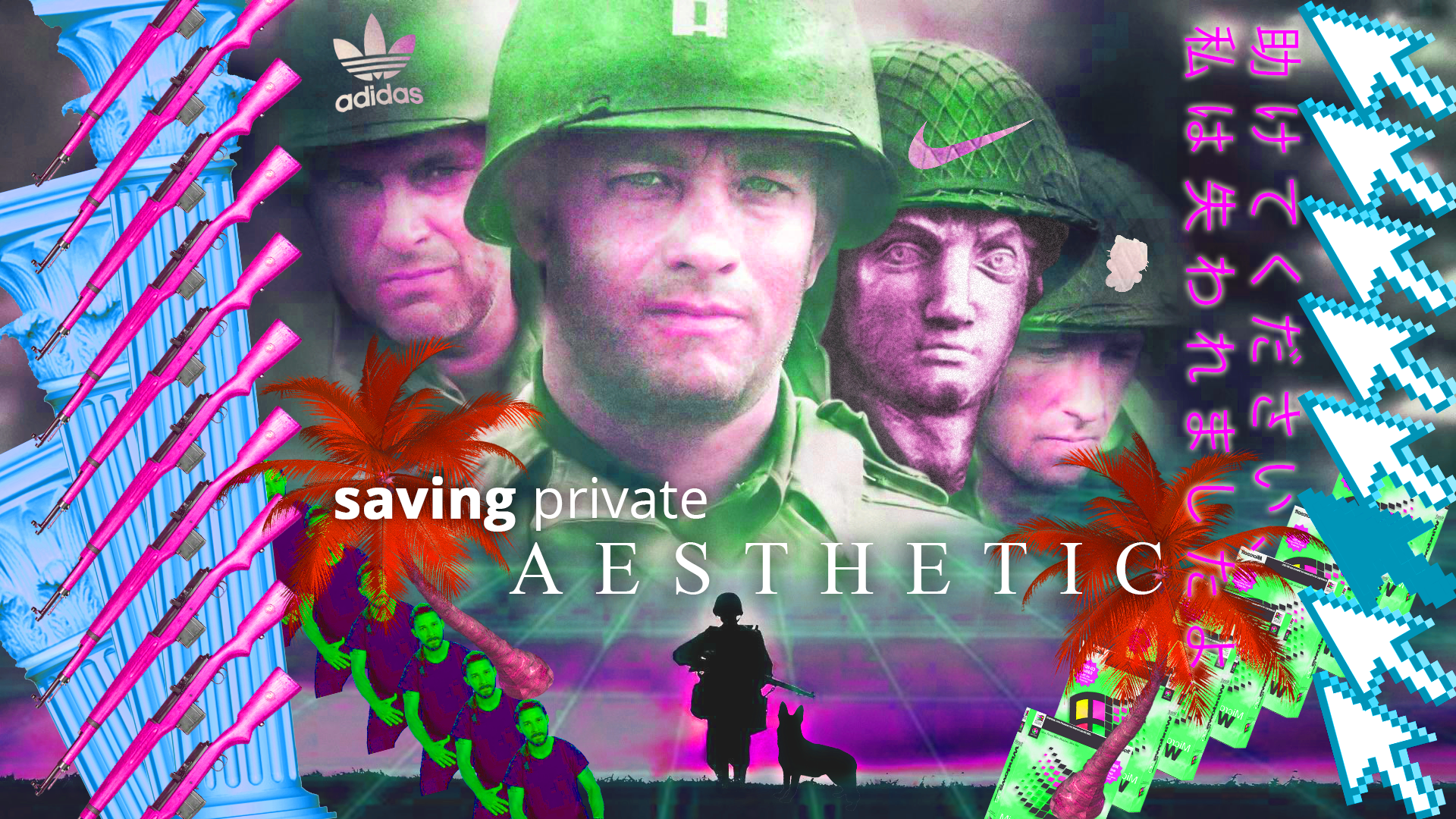 Adidas Rt Saving Private Tom Hanks Saving Private Ryan - Saving Private Ryan - HD Wallpaper 