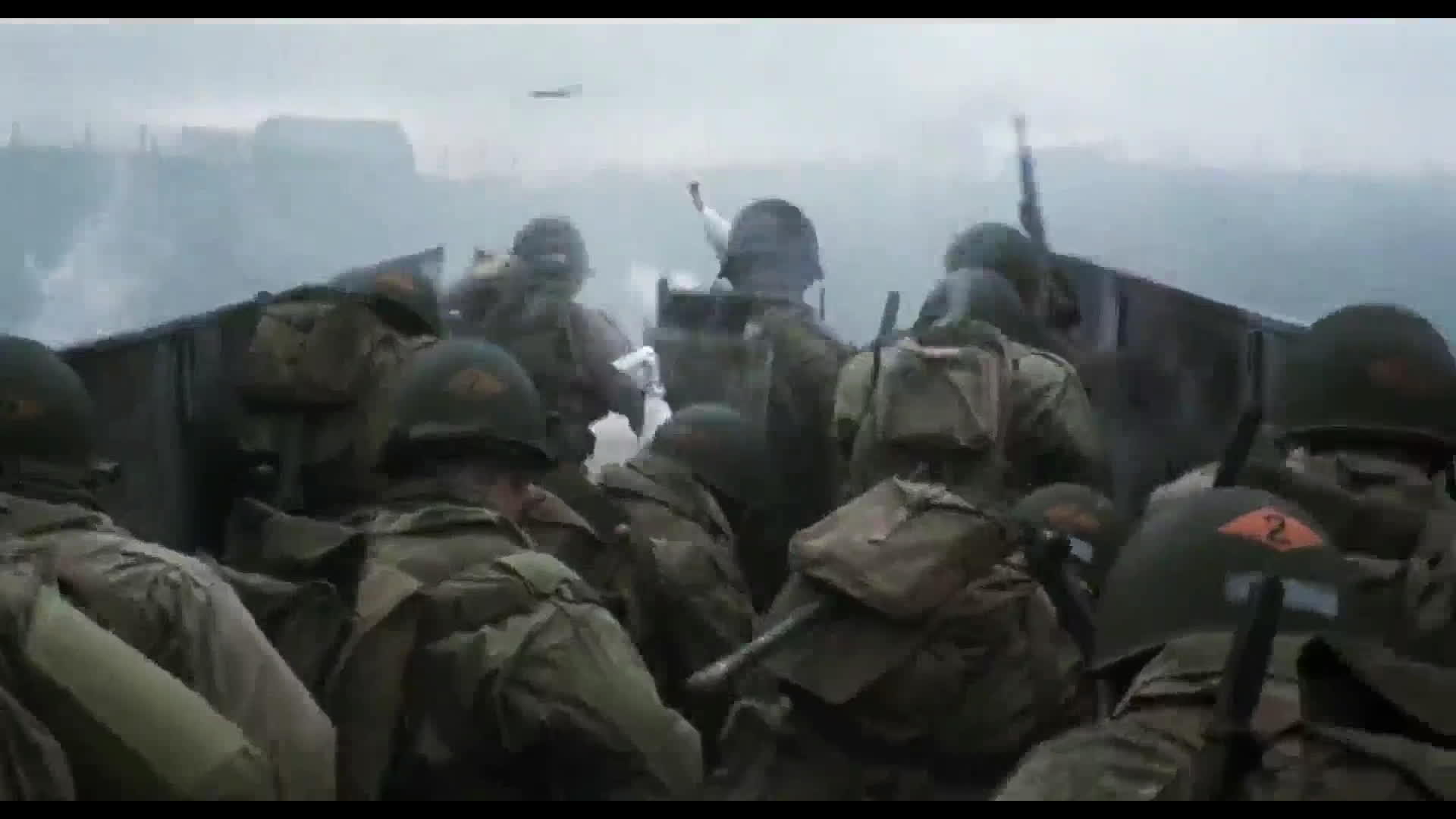 Saving Private Ryan Wallpaper - HD Wallpaper 