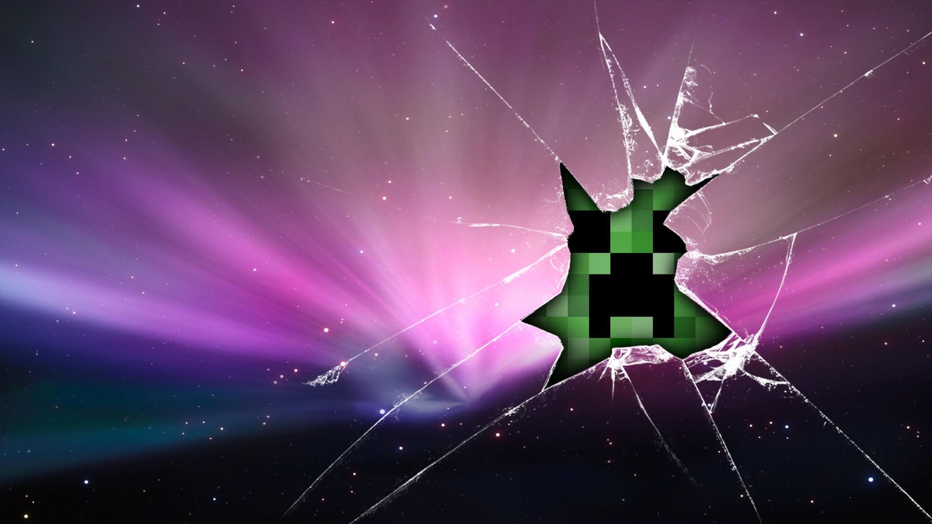 Featured image of post Minecraft Creeper Wallpaper Computer When you boot your computer there is an initial screen that comes up in which your folders documents and software shortcuts are