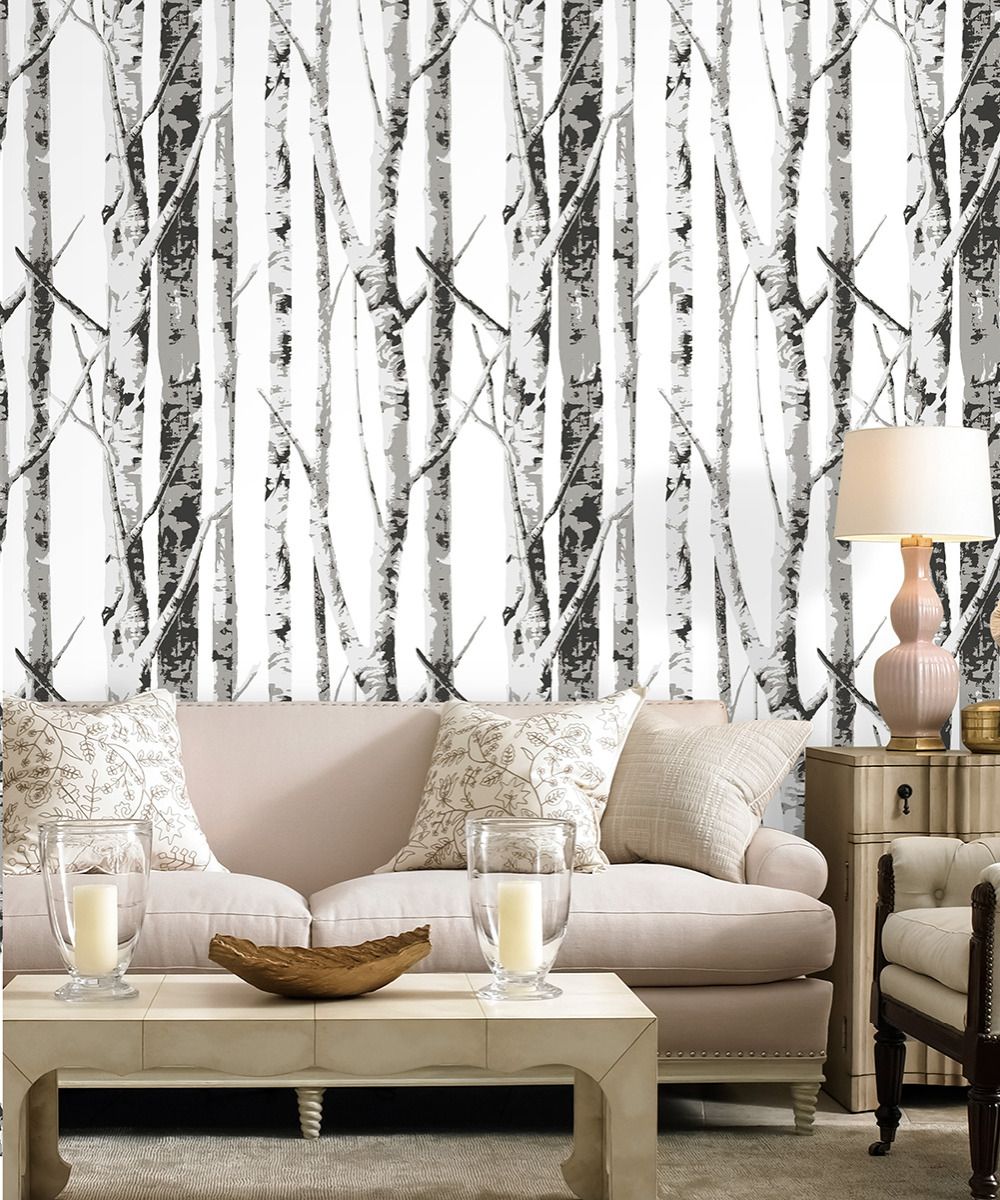 Tapisserie Arbre - HD Wallpaper 