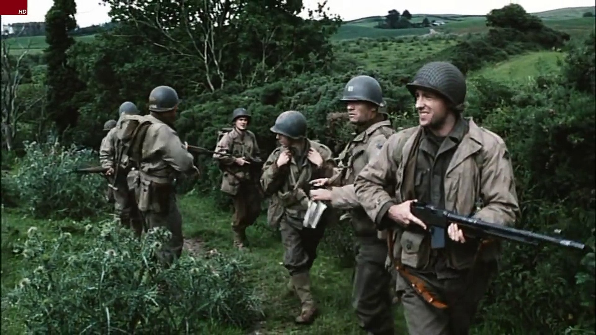 Sniper - HD Wallpaper 