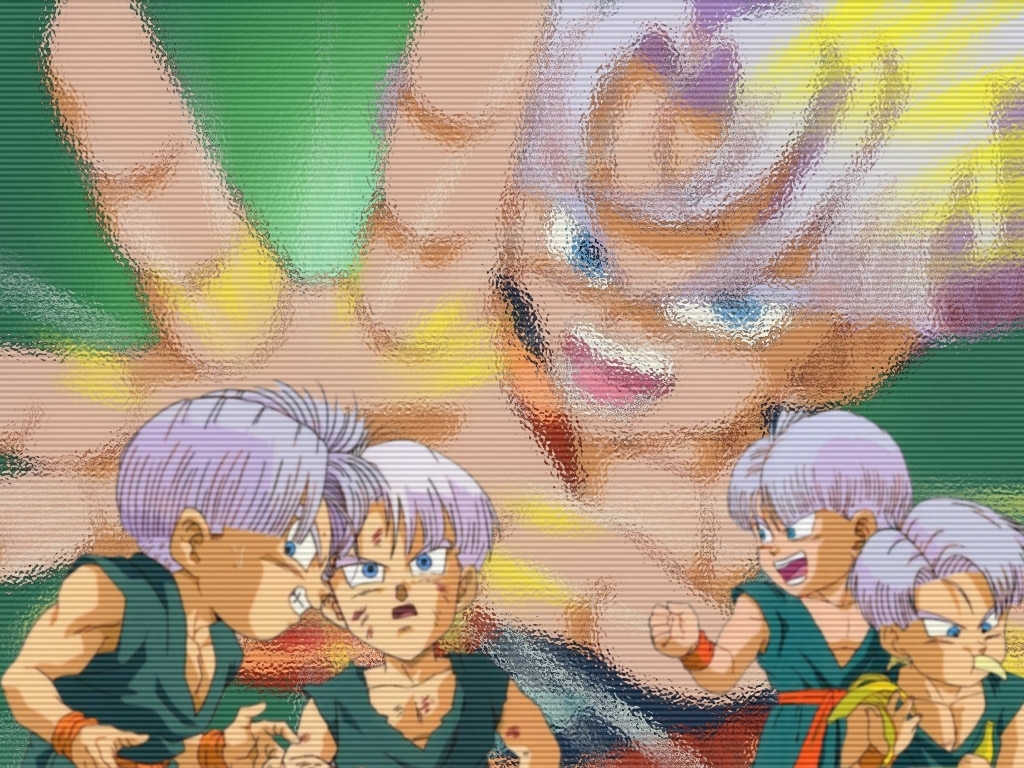 Kid Trunks - HD Wallpaper 