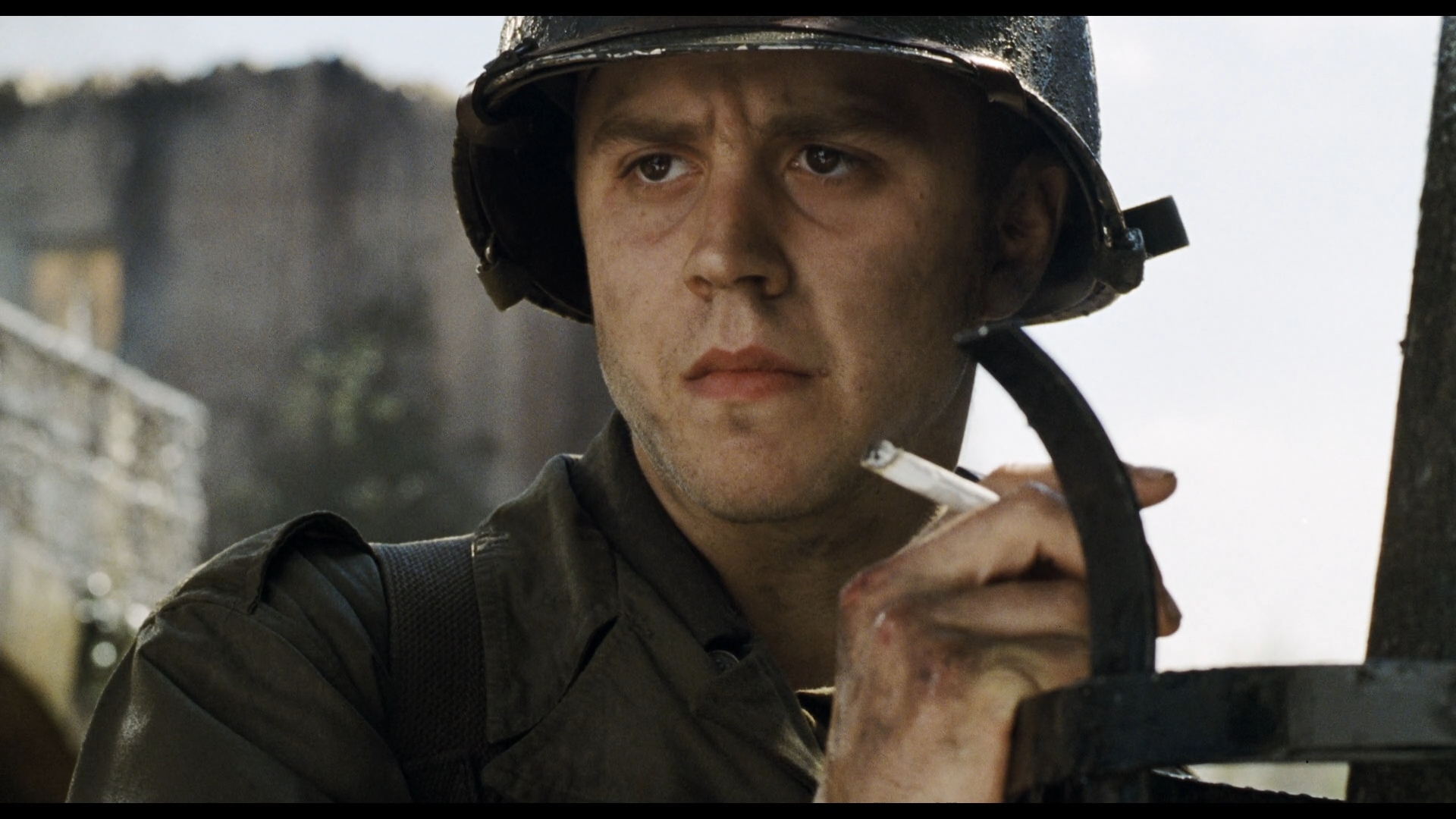 Giovanni Ribisi Private Ryan - HD Wallpaper 