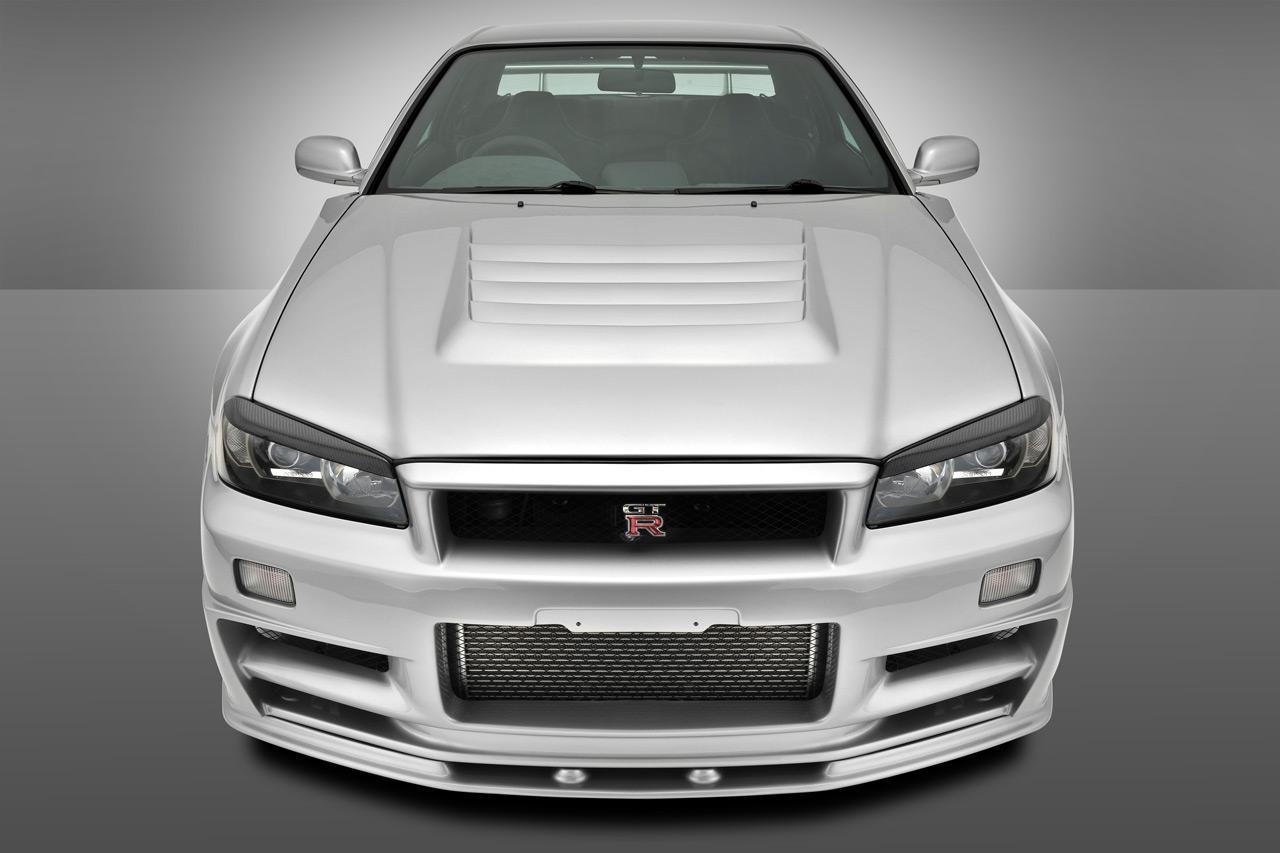 Nissan Skyline Gtr R Wallpaper Iphone Wallpapers High R34 Z Tune Front 1280x853 Wallpaper Teahub Io