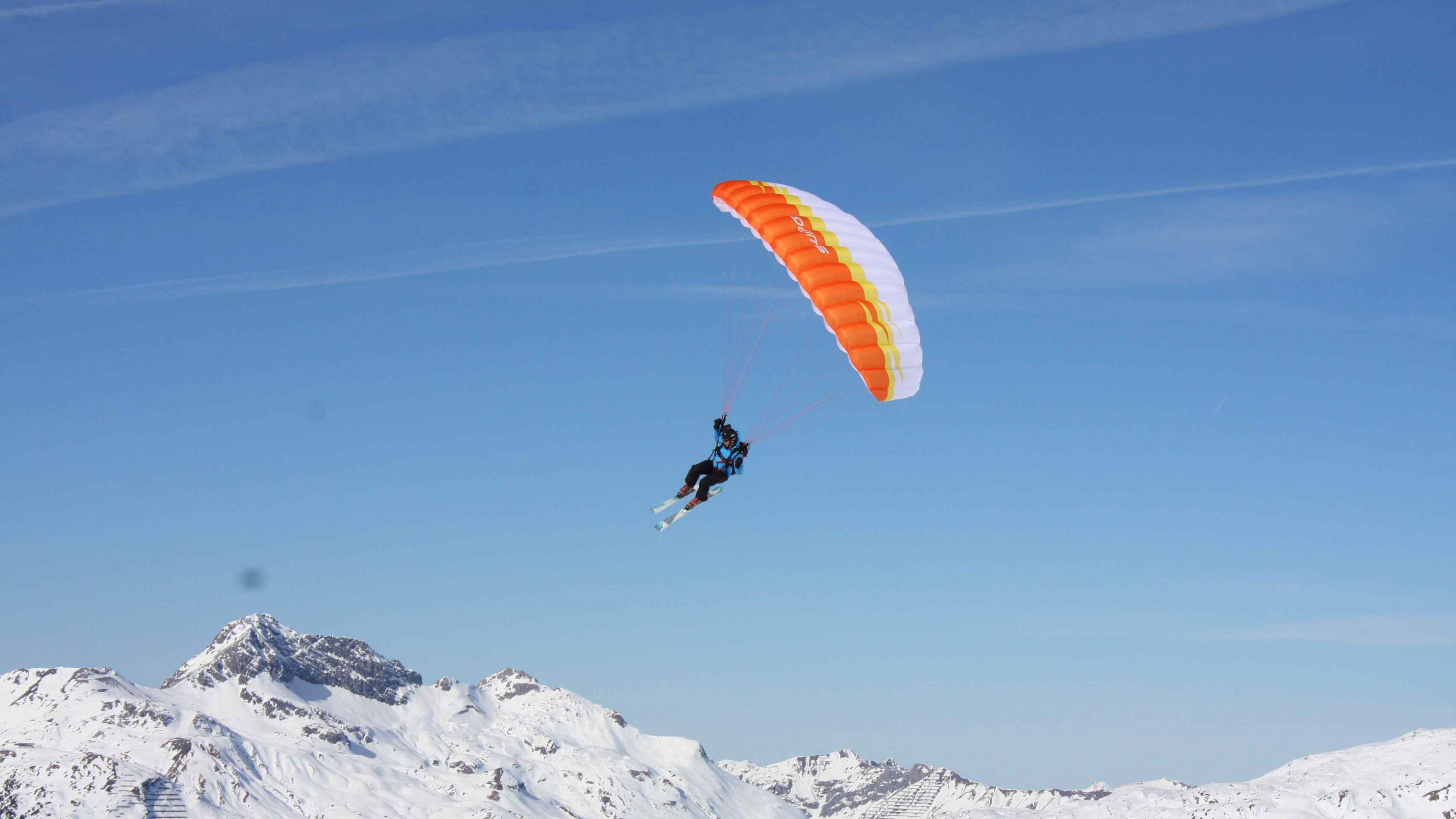 Extreme Sport - HD Wallpaper 