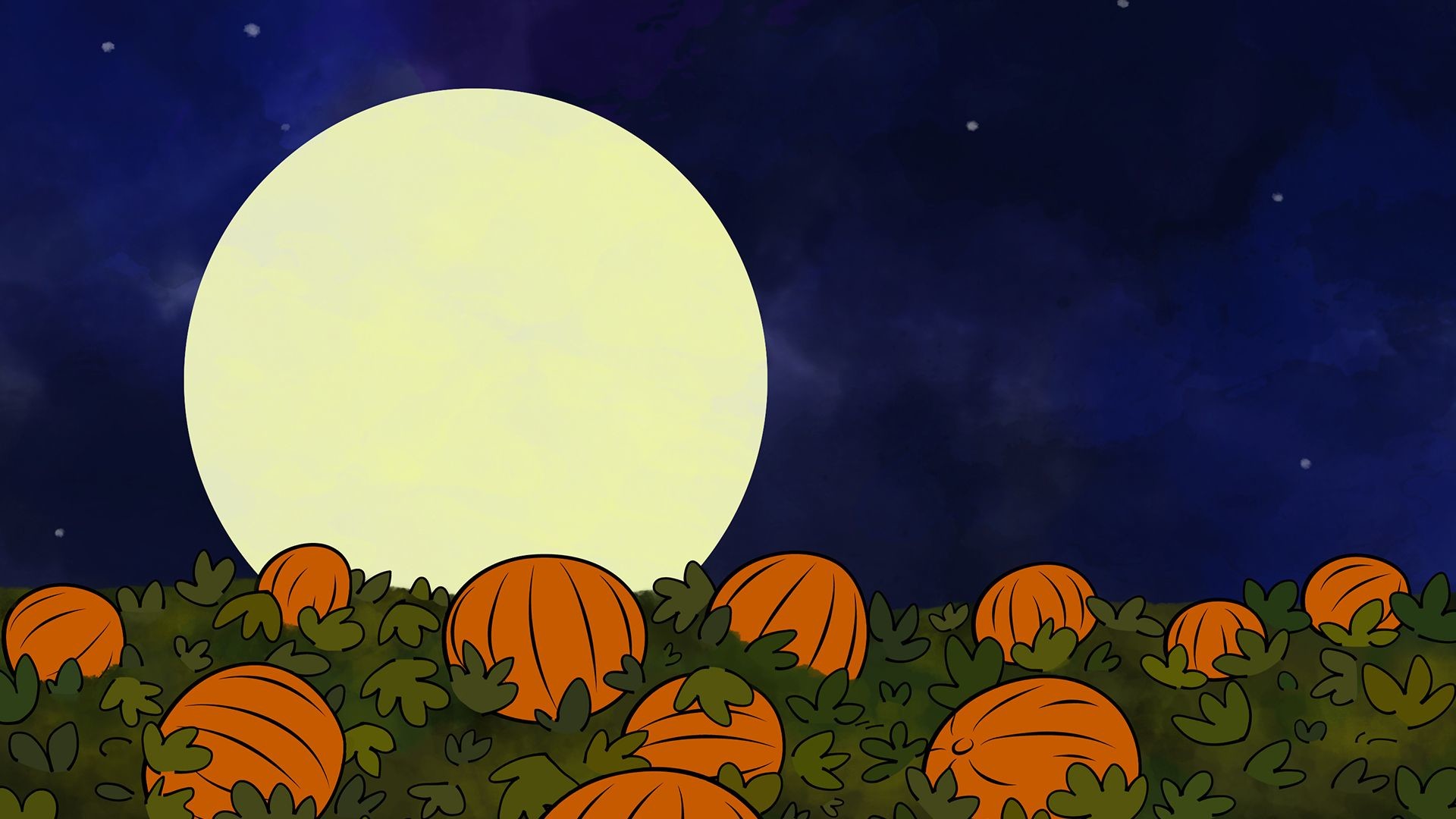 Great Pumpkin Charlie Brown Wallpapers 
 Data Src Beautiful - Great Pumpkin Charlie Brown Background - HD Wallpaper 