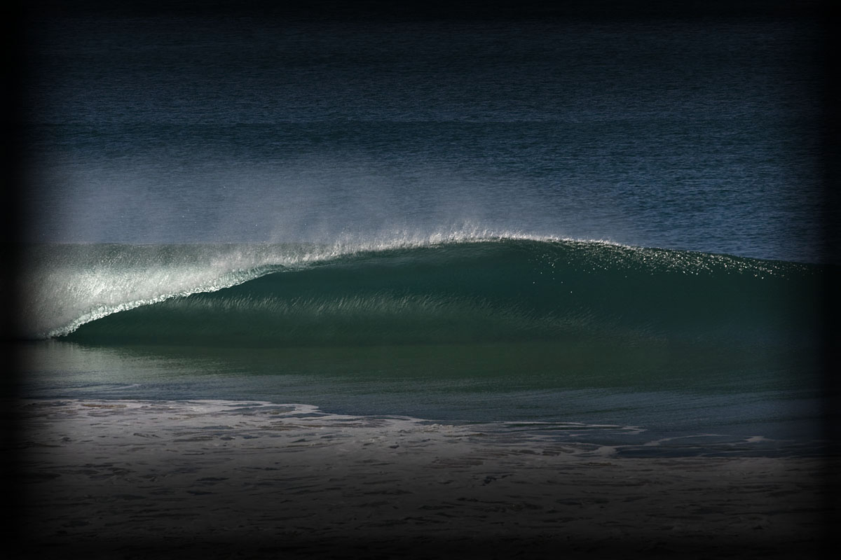 Surf Wallpaper For My Desktop-idzh5m9 - Sea - HD Wallpaper 