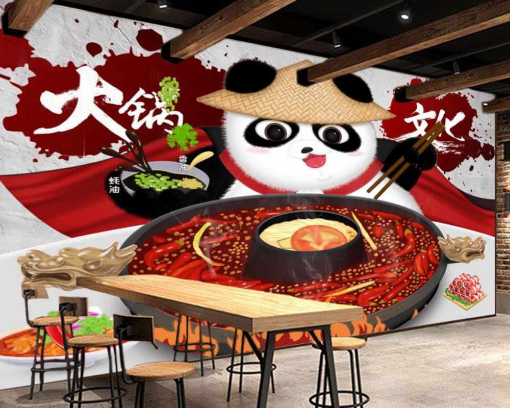 Chinese Restaurant - HD Wallpaper 