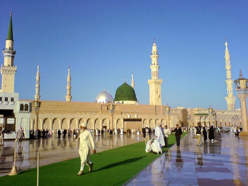 Milad Un Nabi Mubarak Quotes - HD Wallpaper 