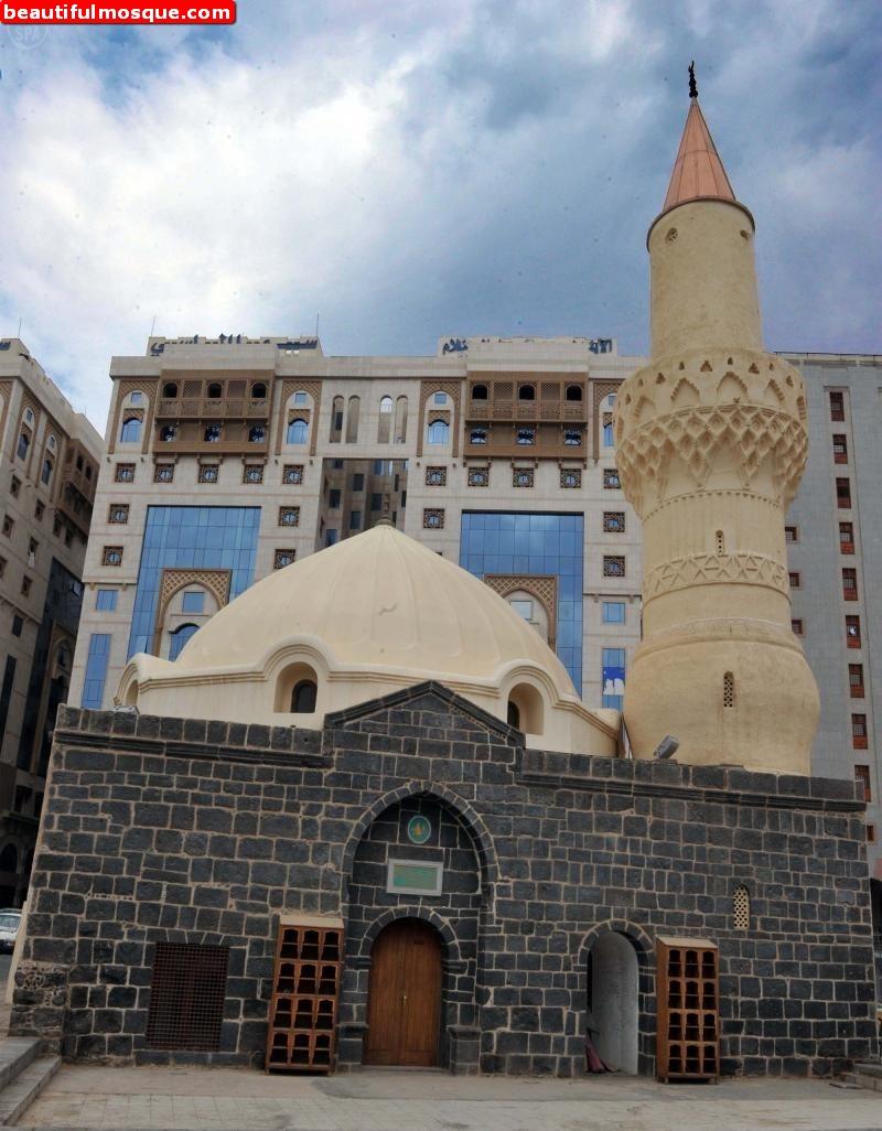 Images For Abu Bakar Mosque In Madina - Hazrat Abu Bakr Masjid - HD Wallpaper 