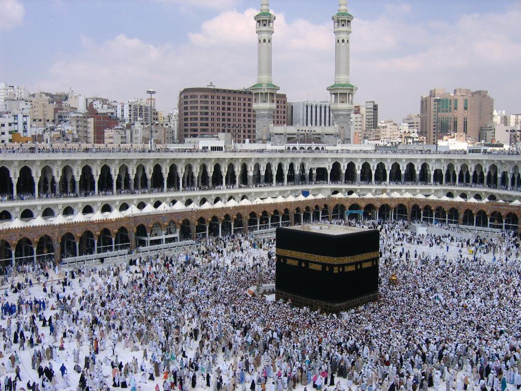 Khanna Kabba - HD Wallpaper 