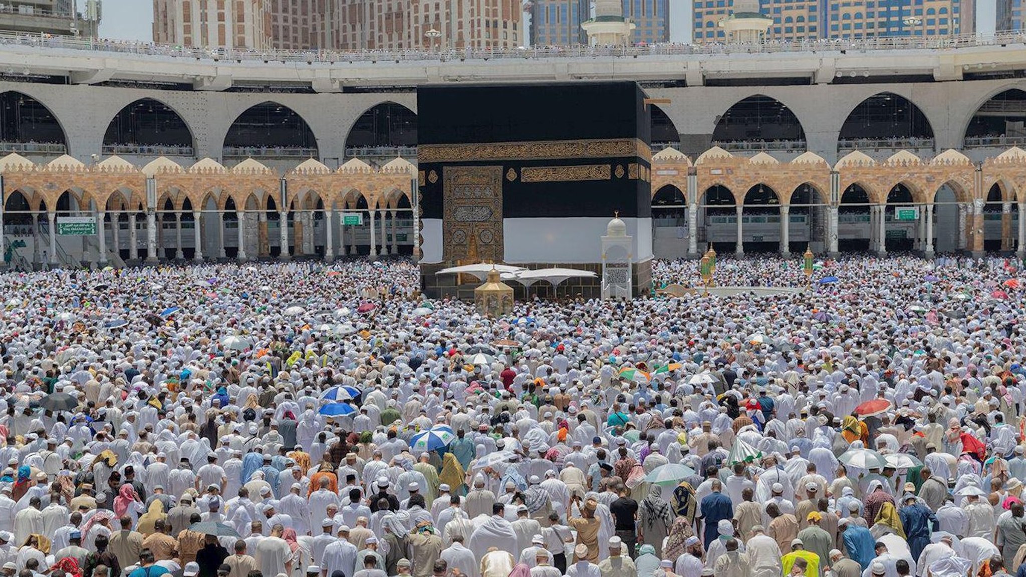 Make Saudi Arabia - HD Wallpaper 