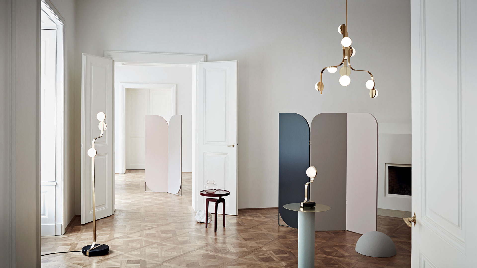 J. & L. Lobmeyr - HD Wallpaper 