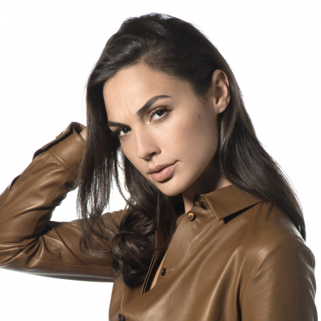 Gal Gadot, Beautiful, Shining Shirt, 2018, Wallpaper - Gal Galdot - HD Wallpaper 