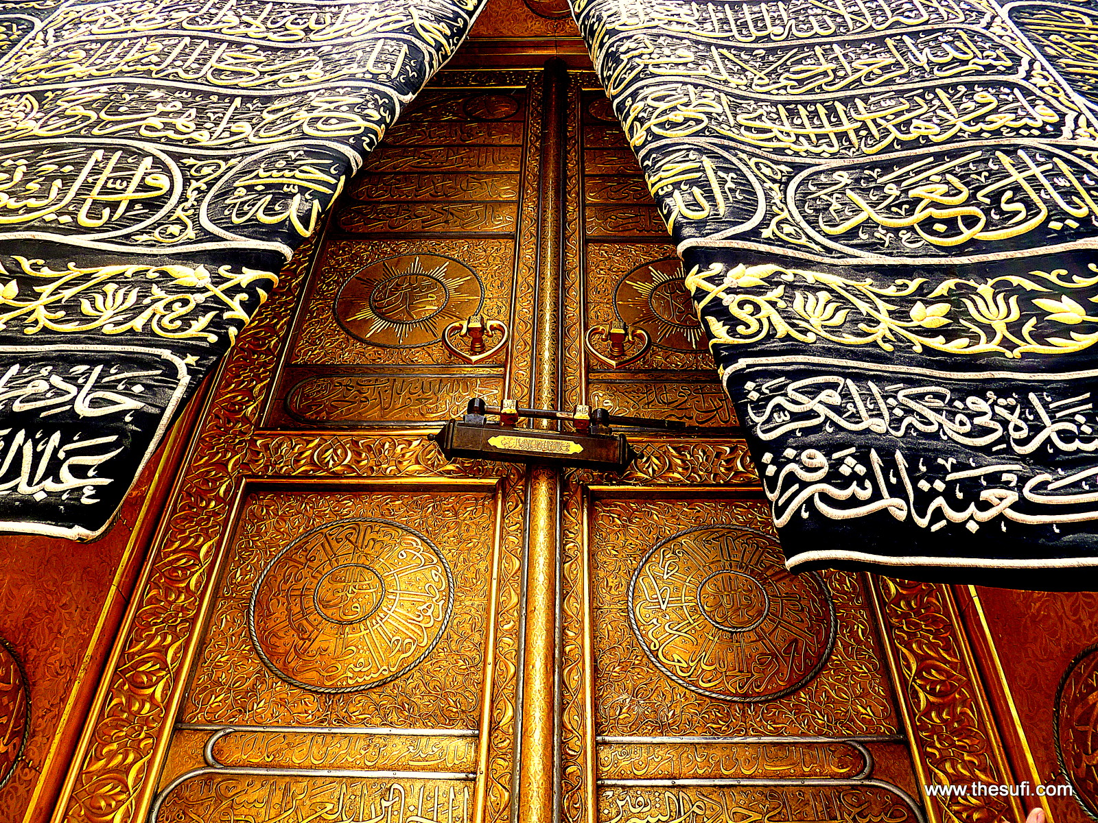Beautiful Pictures Of Makkah - HD Wallpaper 