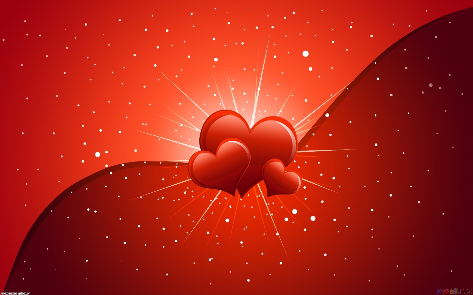 Valentines Day Screen Savers - HD Wallpaper 