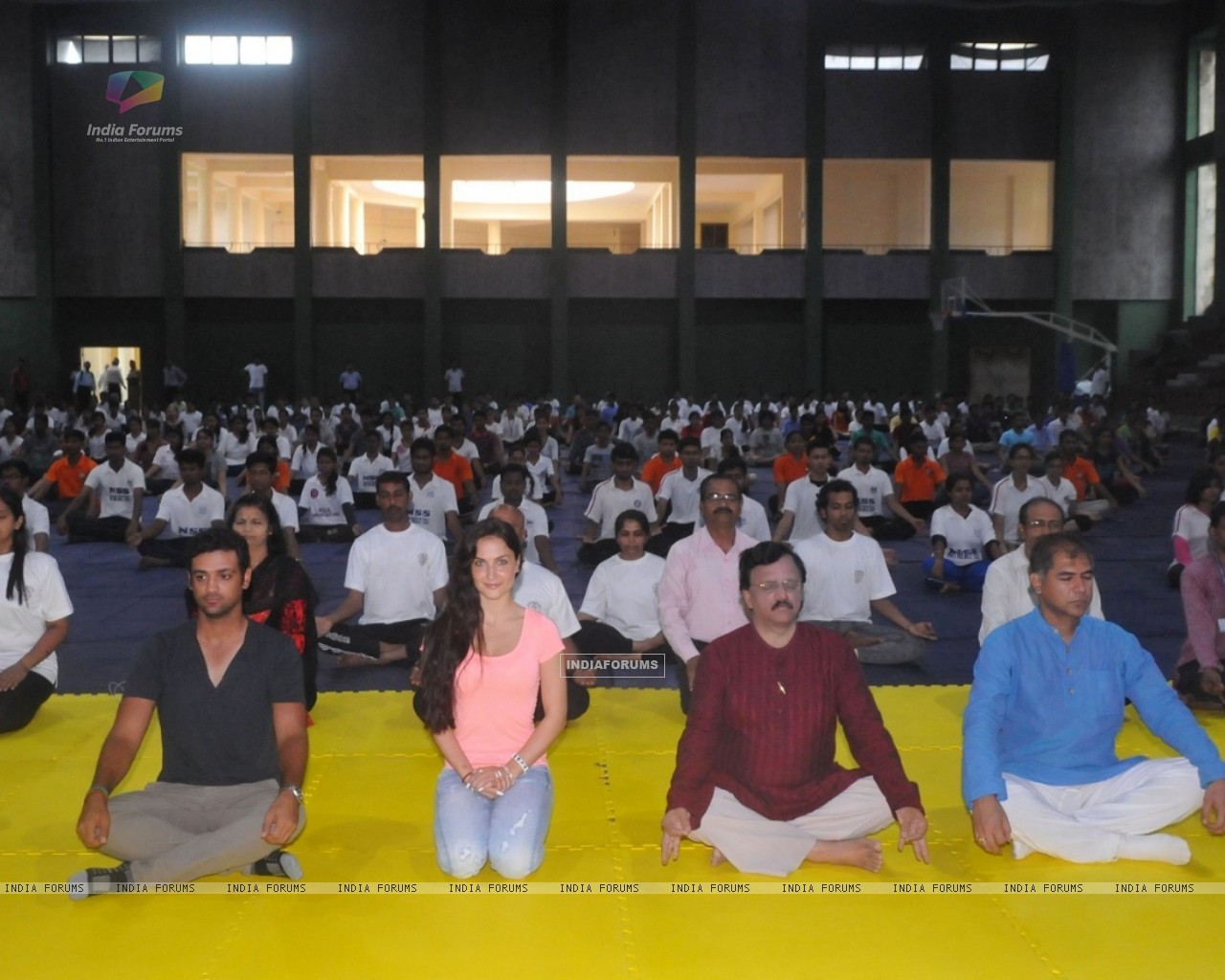 Audience - HD Wallpaper 