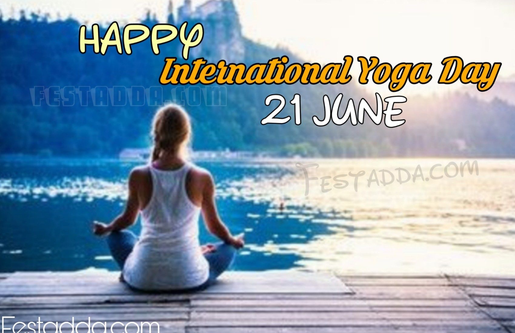 Calma Y Meditacion - HD Wallpaper 