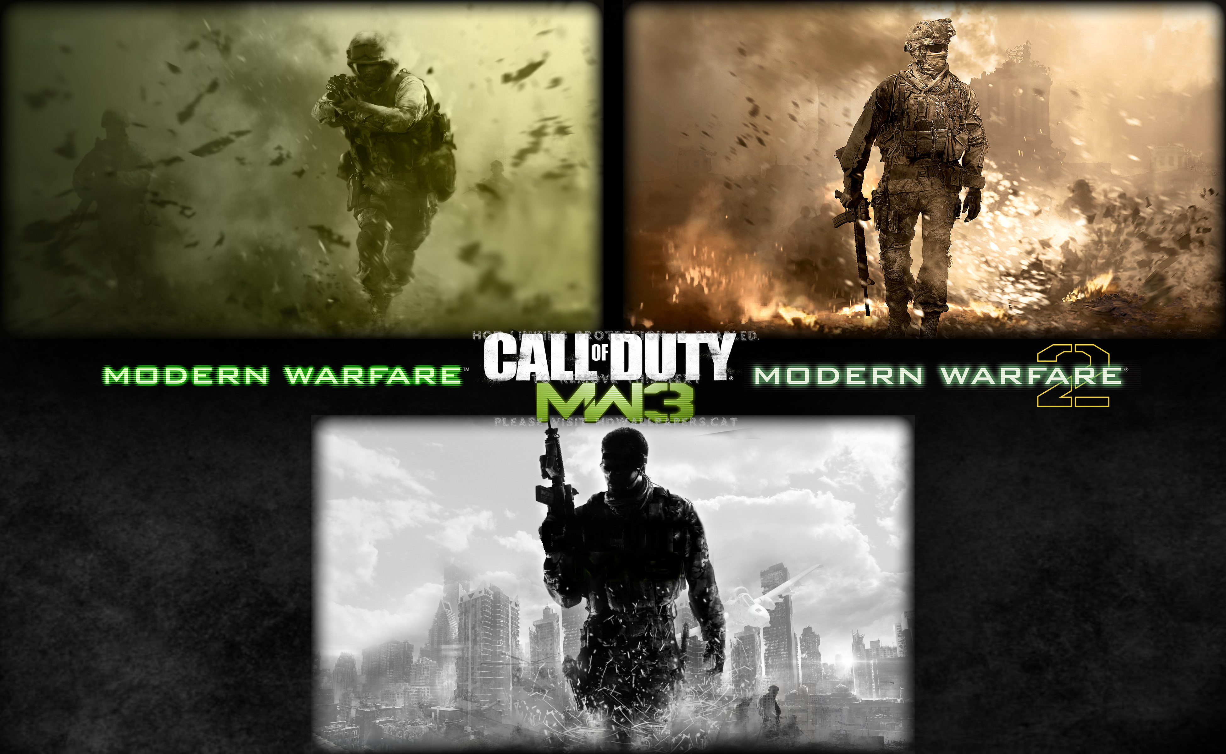 Call Of Duty Modern Warfare Wallpaper 2 Mw3 - Call Of Duty World At War Background - HD Wallpaper 