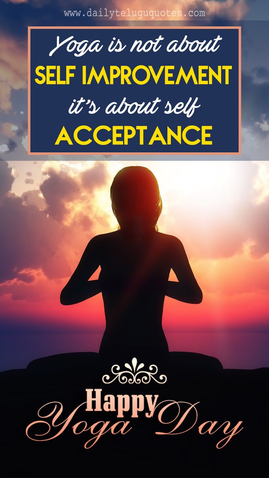 Yoga - Happy International Yoga Day - HD Wallpaper 