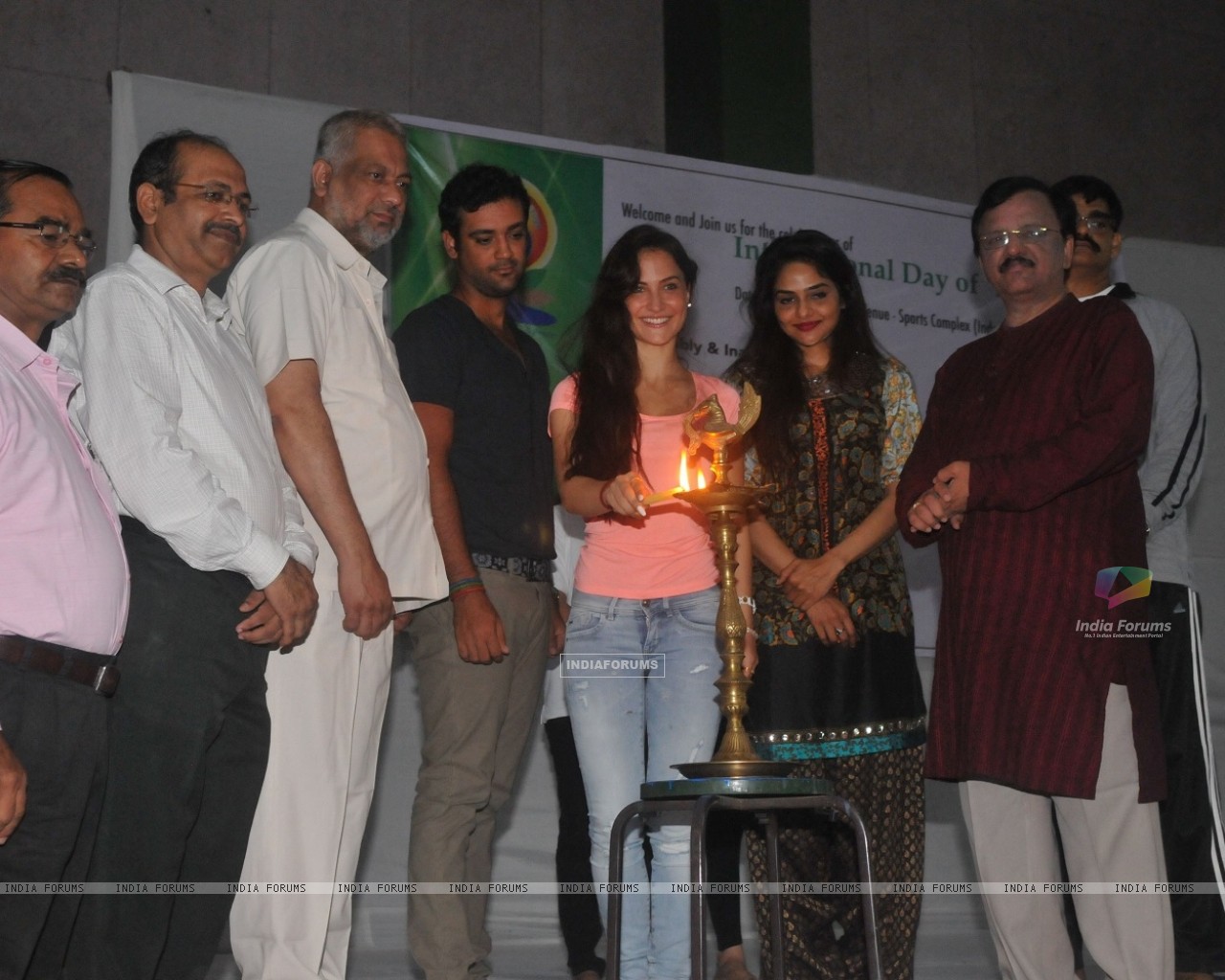 Award Ceremony - HD Wallpaper 