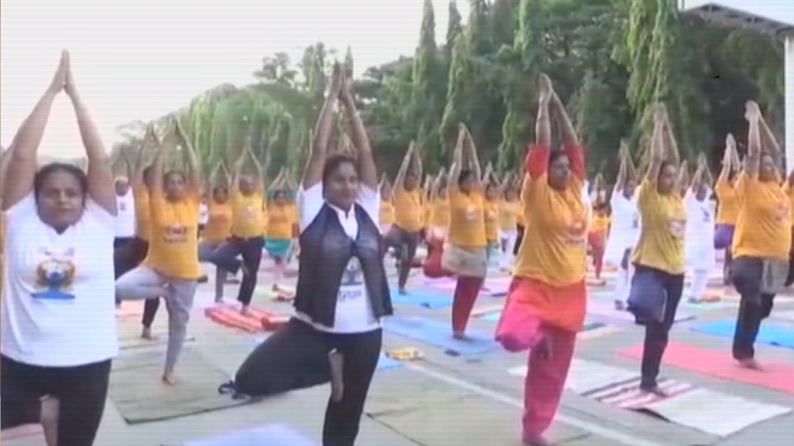 Aerobic Exercise - HD Wallpaper 